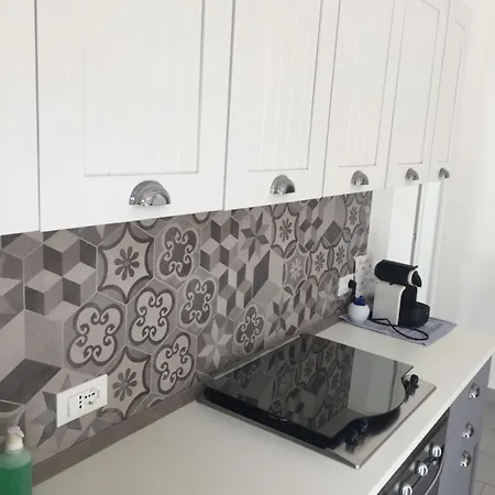Casa Andrean Pt Lido Venedig