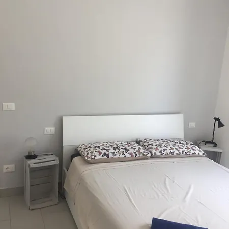 Apartment Casa Andrean Pt Lido