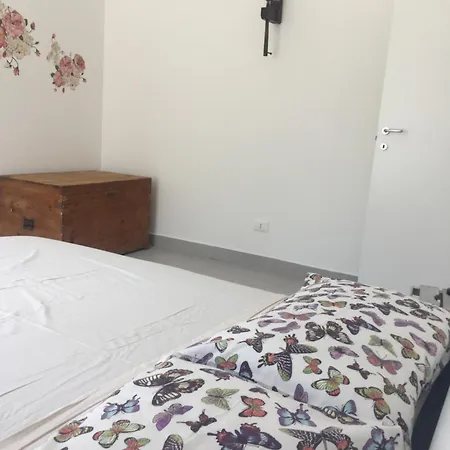 Apartment Casa Andrean Pt Lido Venedig