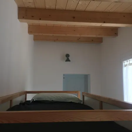 Casa Andrean Pt Lido * Venedig