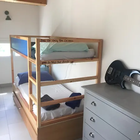 Apartment Casa Andrean Pt Lido *