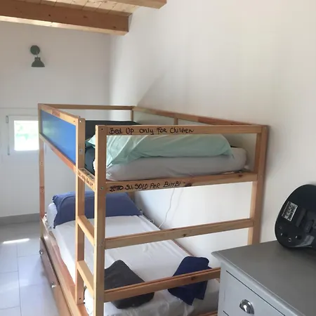 Casa Andrean Pt Lido Apartment Venedig