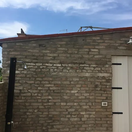 Appartement Casa Andrean Pt Lido Venezia *